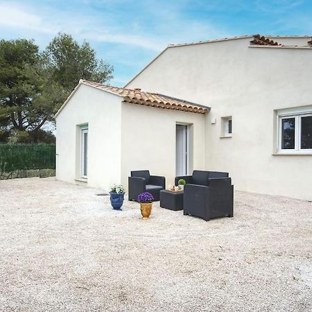 Appt P2 De 1 A 6 Pers A Rognac Apartment Exterior foto