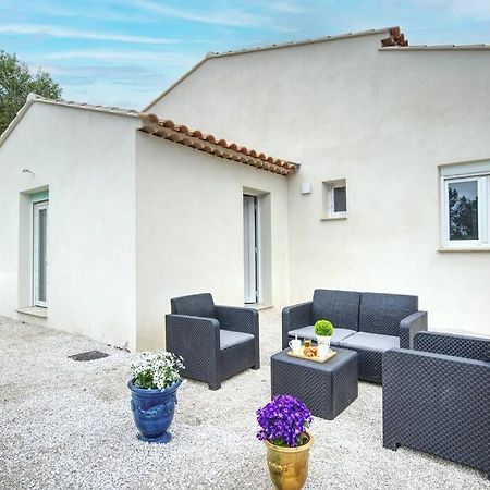 Appt P2 De 1 A 6 Pers A Rognac Apartment Exterior foto