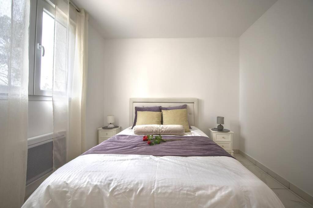 Appt P2 De 1 A 6 Pers A Rognac Apartment Exterior foto