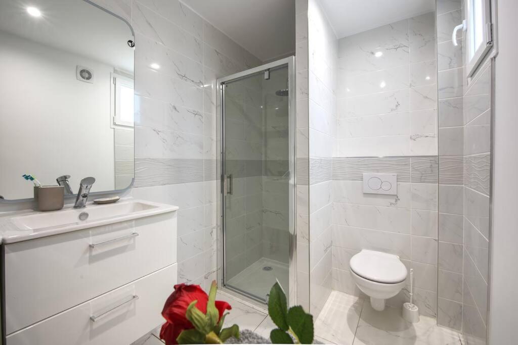 Appt P2 De 1 A 6 Pers A Rognac Apartment Exterior foto
