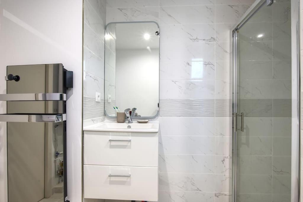 Appt P2 De 1 A 6 Pers A Rognac Apartment Exterior foto